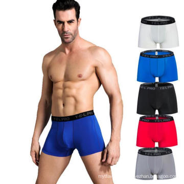 Men Compression Fitness Shorts Sports Underwear 5 Color